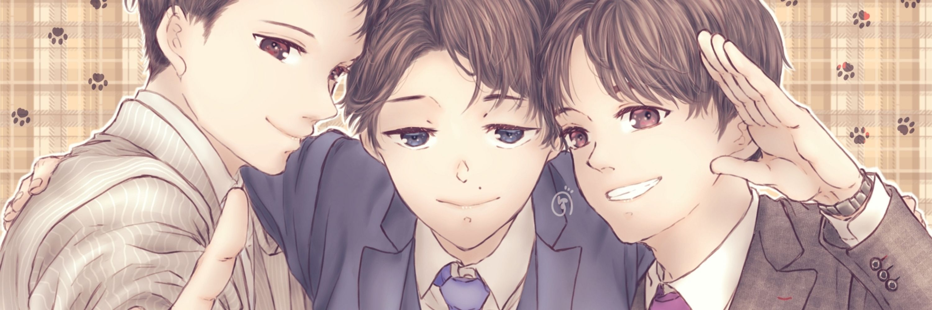 ゆの。