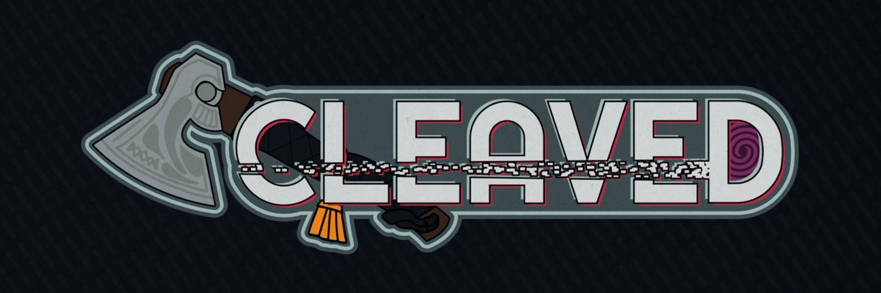 Cleaved 