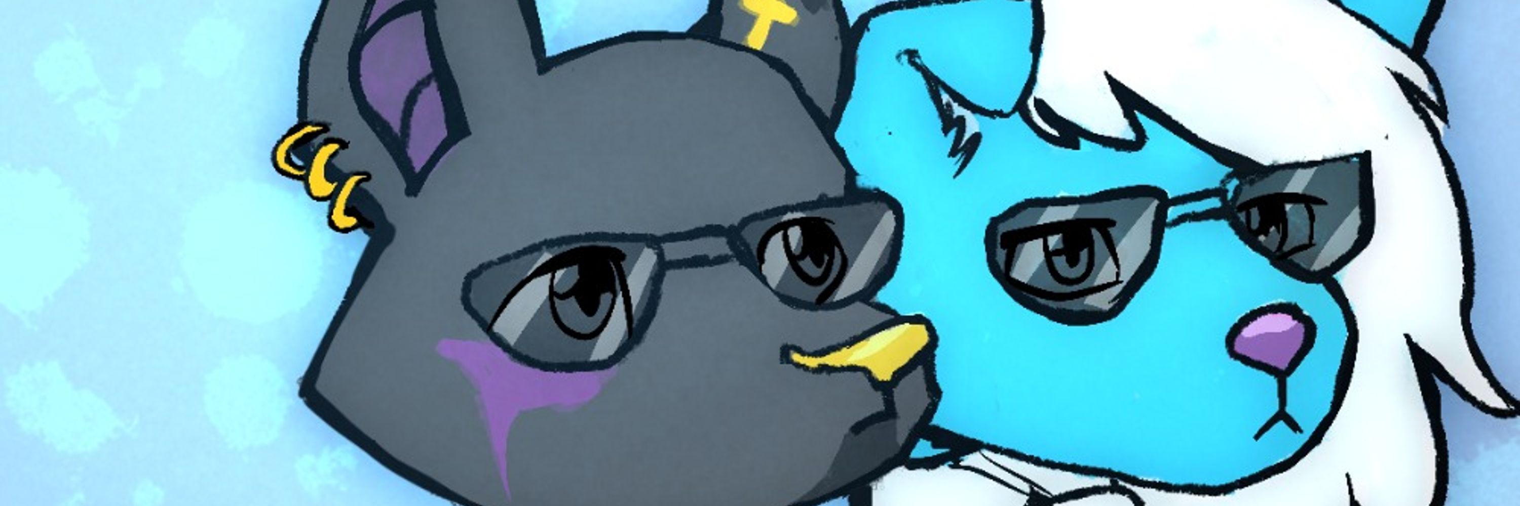 Anubis Gautreau