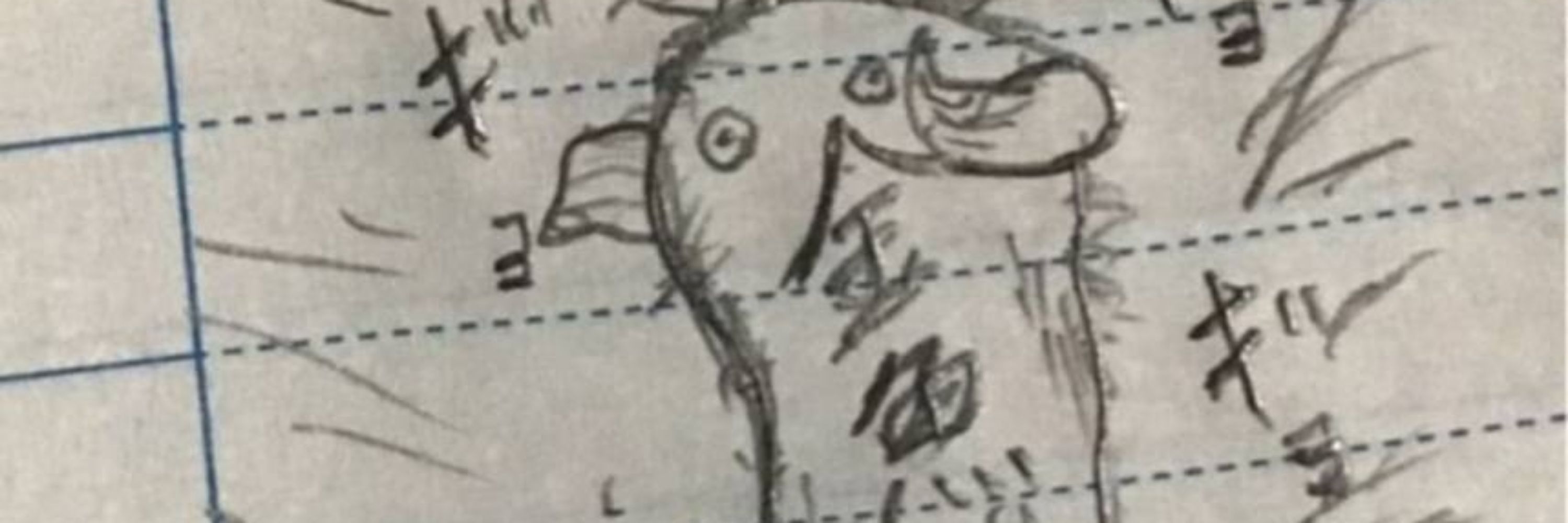 謎の生き物💜🧂