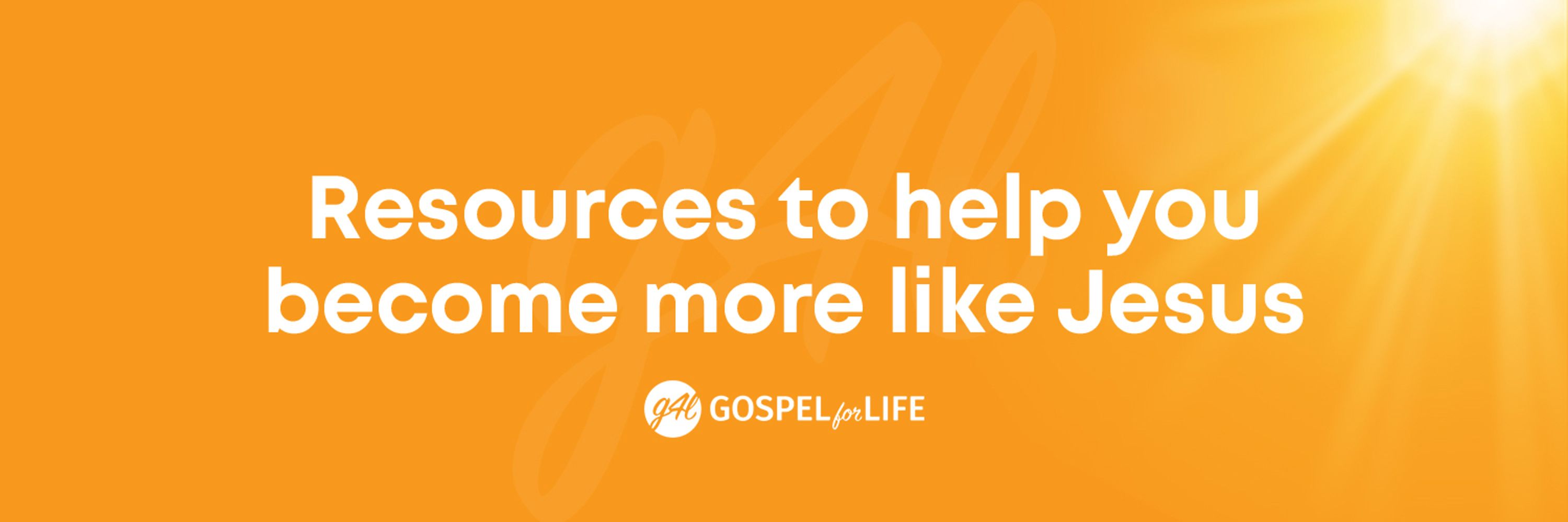 Gospel for Life