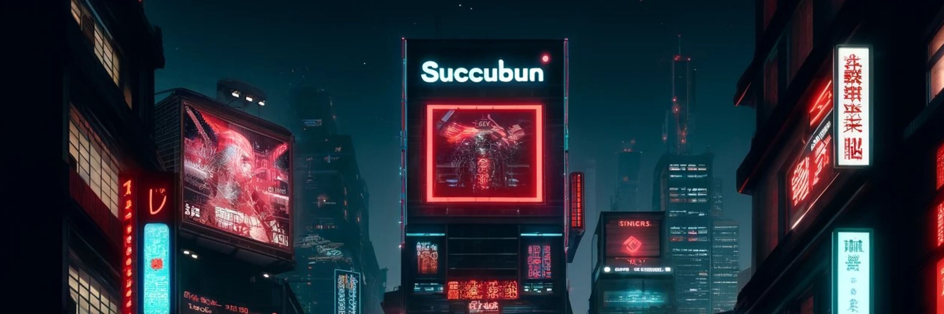 The Succubun