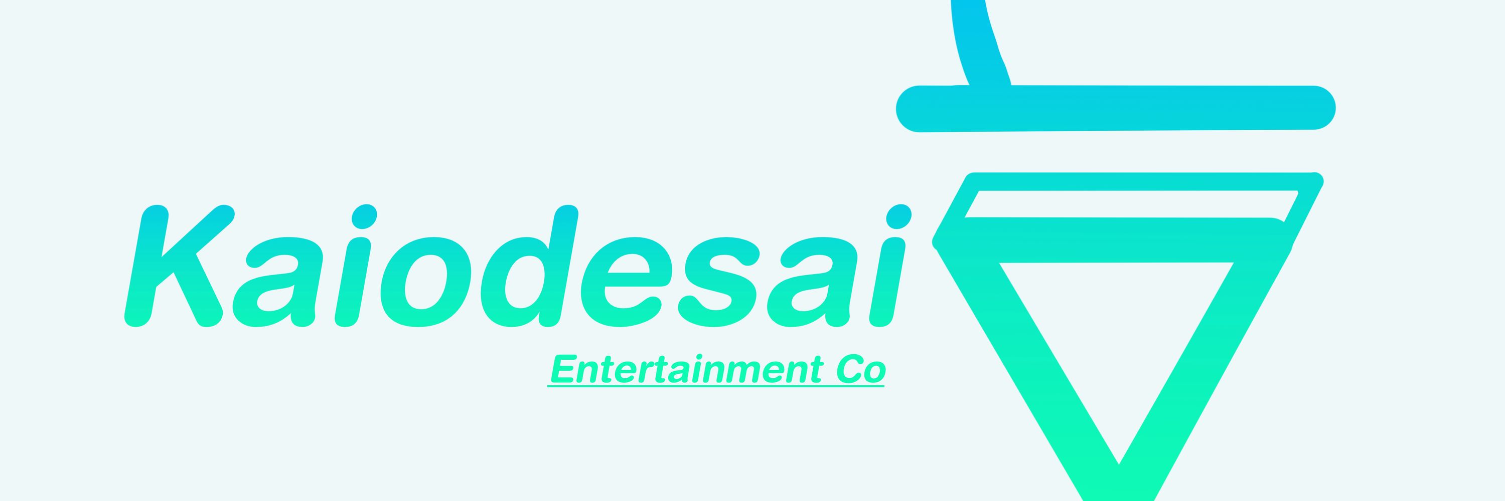 Kaiodesai [VTuber Group]