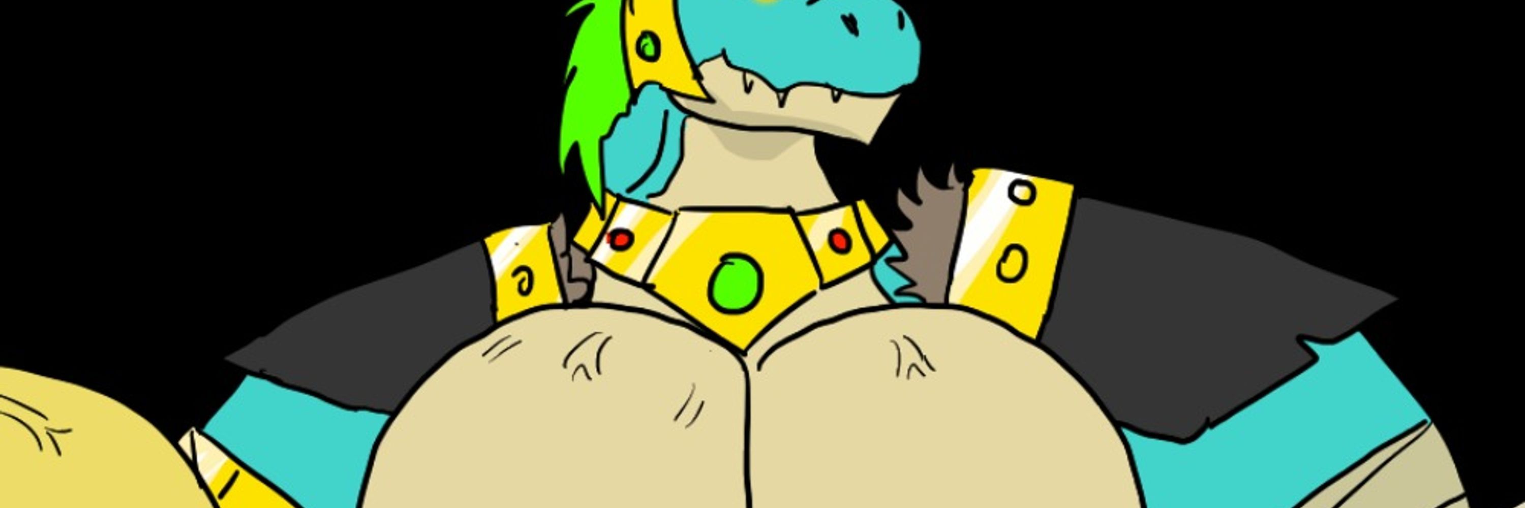 Xinie The NSFW Slanni