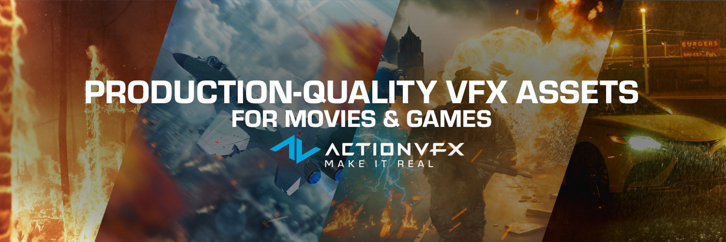 ActionVFX