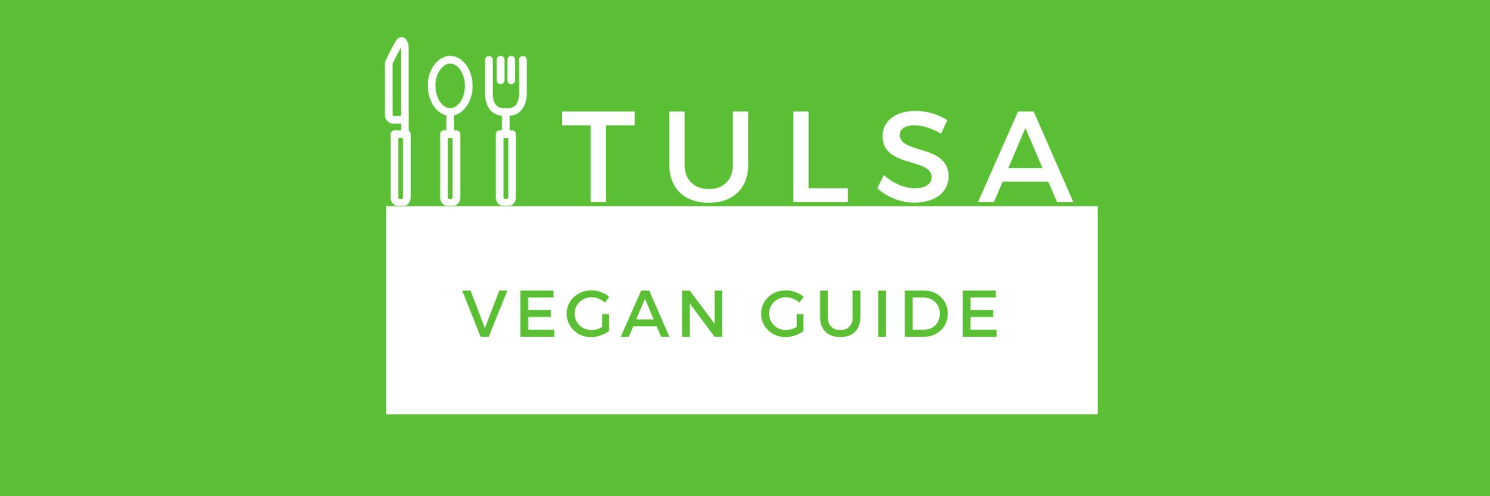 Tulsa Vegan Guide