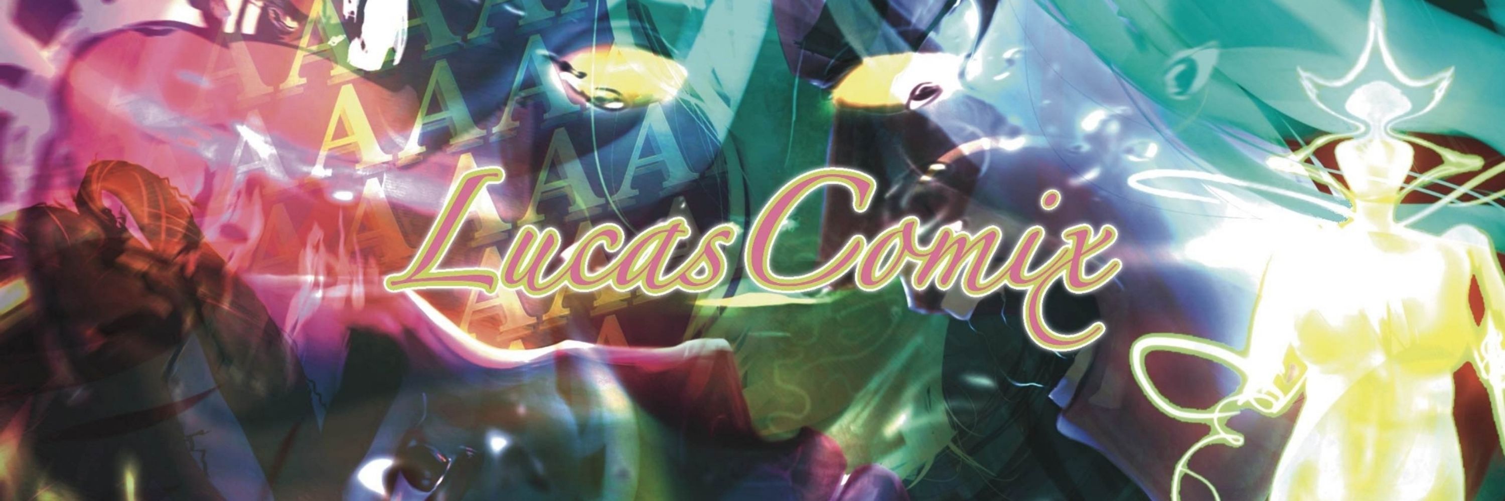 LucasComix