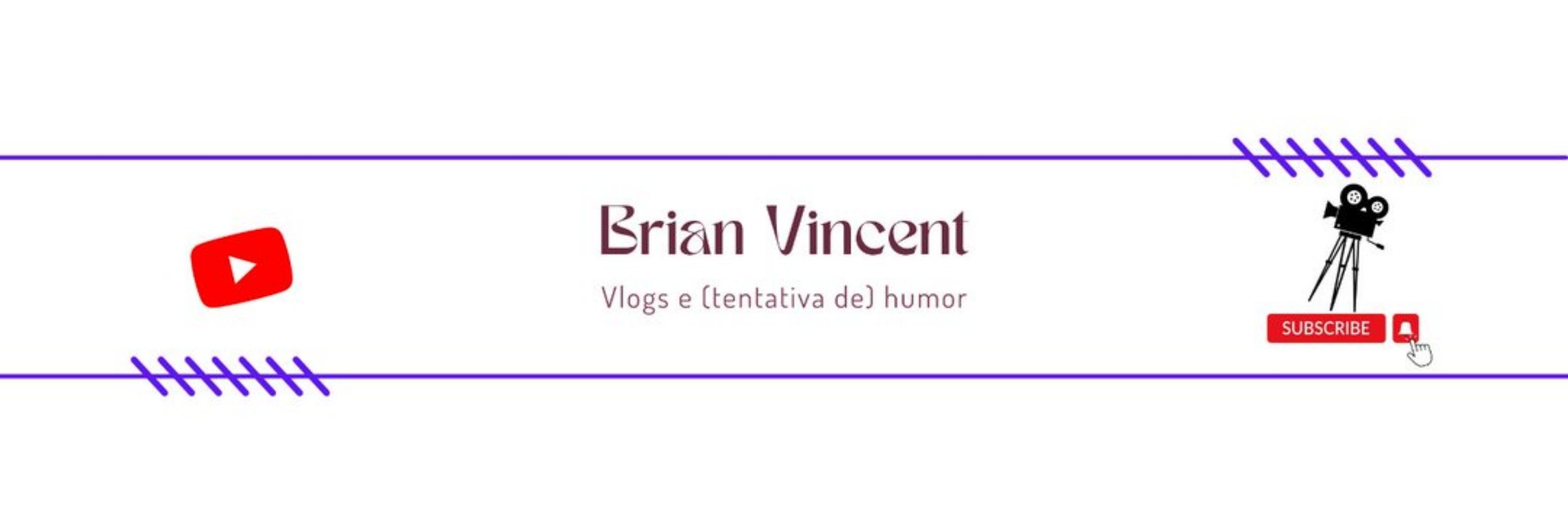 Brian Vincent, B. el