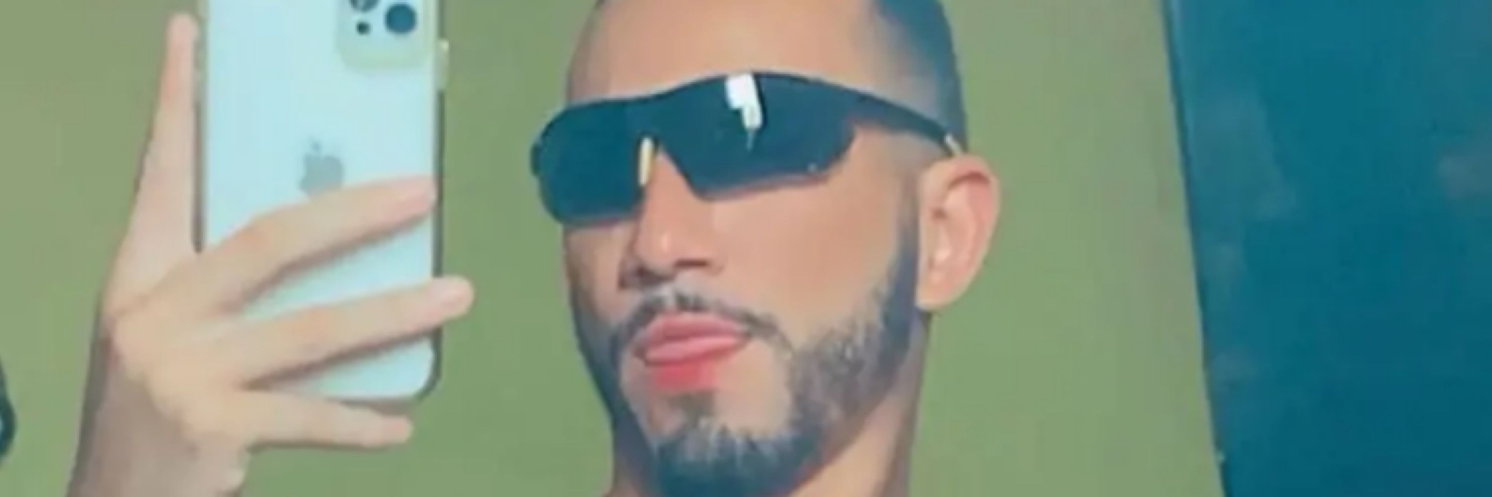 Elias Santos 