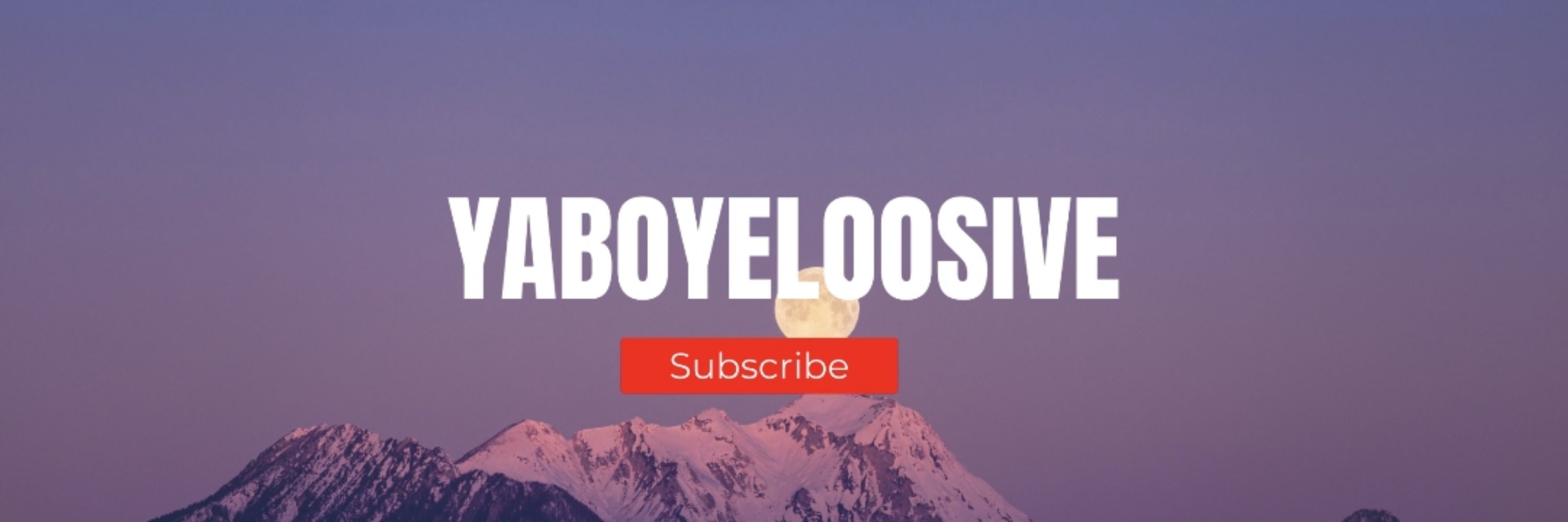 Eloosive