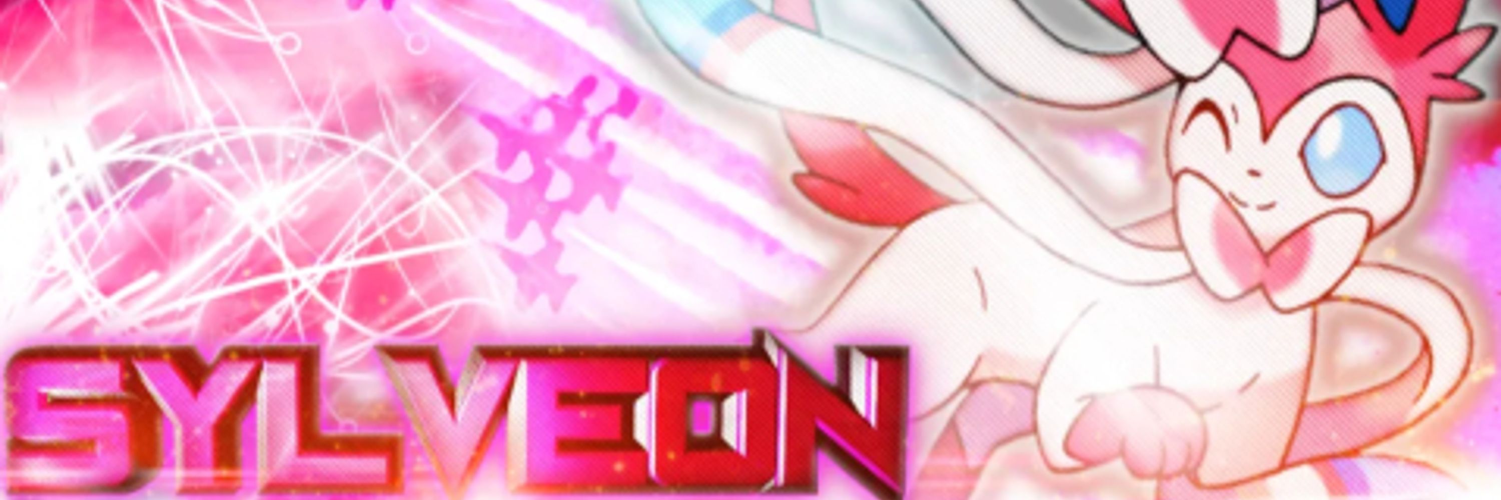 Robbie The Sylveon