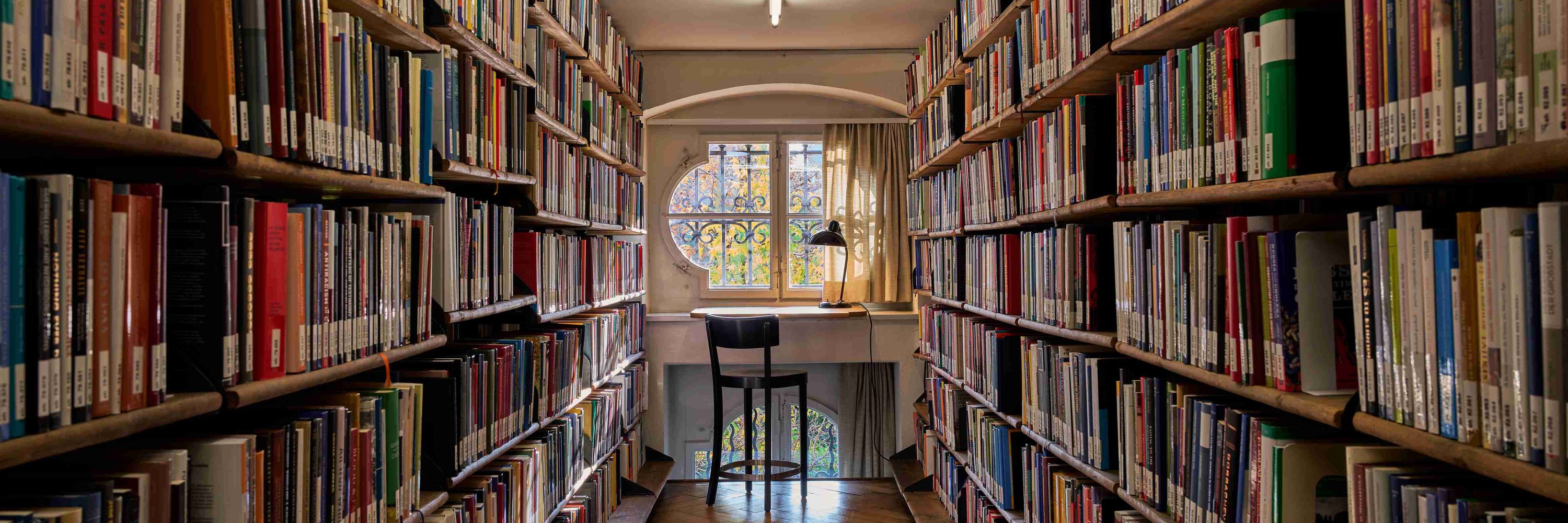 Universitätsbibliothek Basel