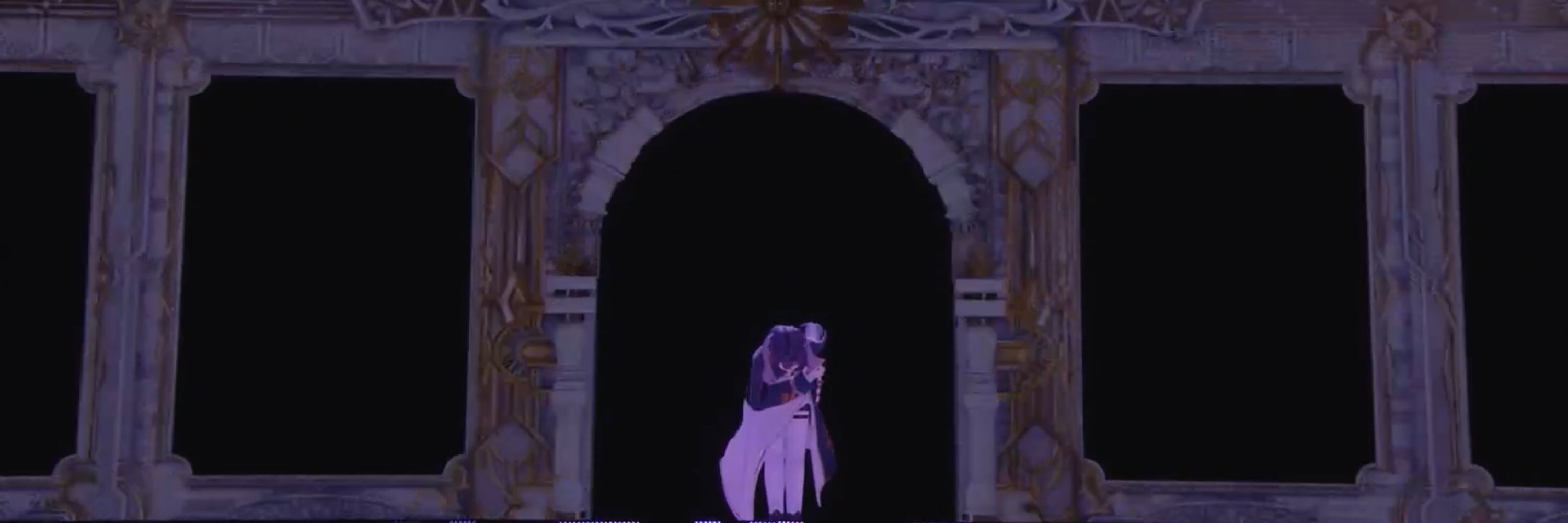 悠夜