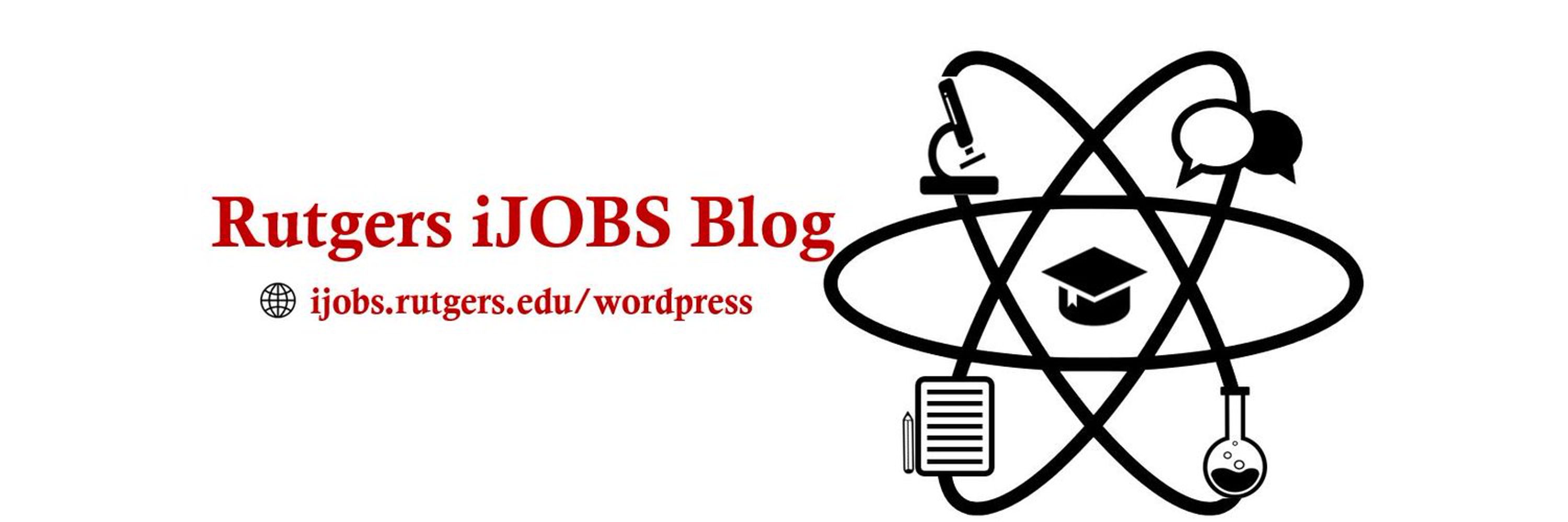 Rutgers iJOBS