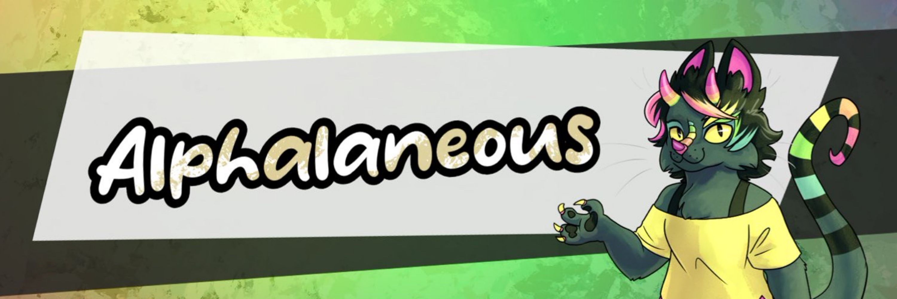 Alphalaneous