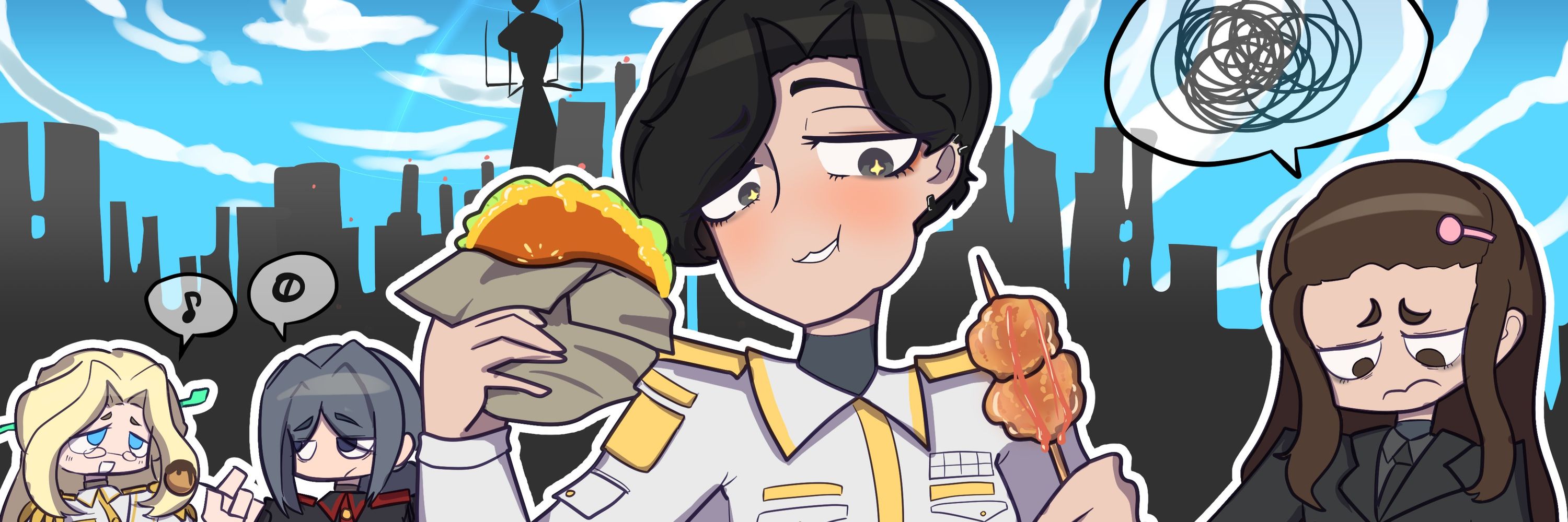 옥수수콩 Corn Bean