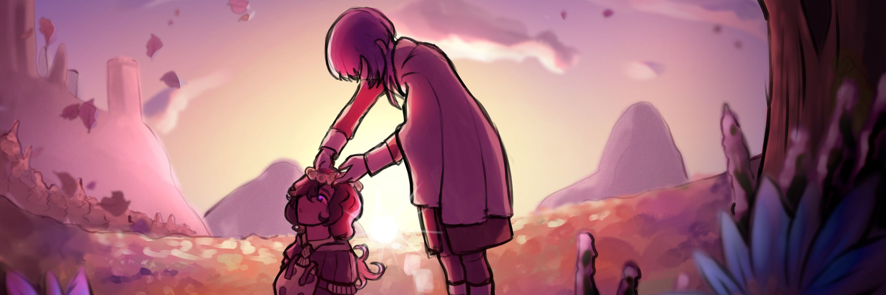 Gear / Yuri my beloved