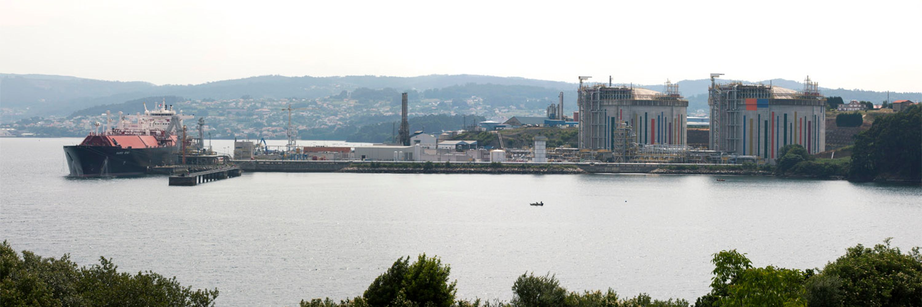 Galiza sen gas