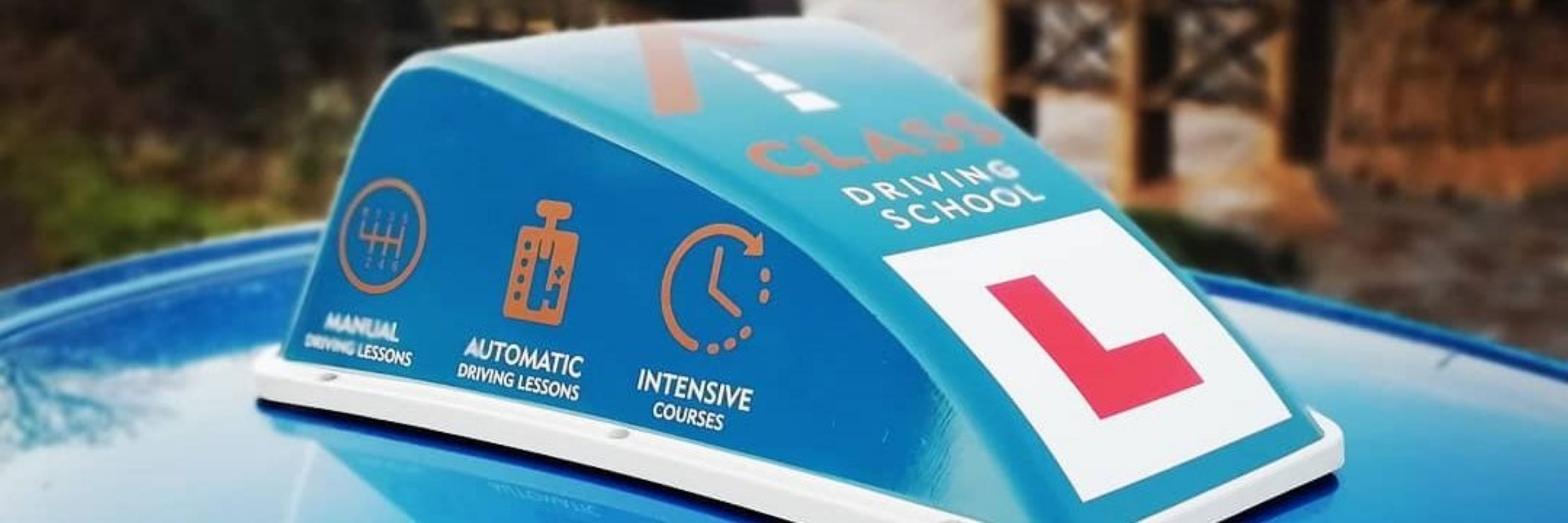 A-Class Driving School