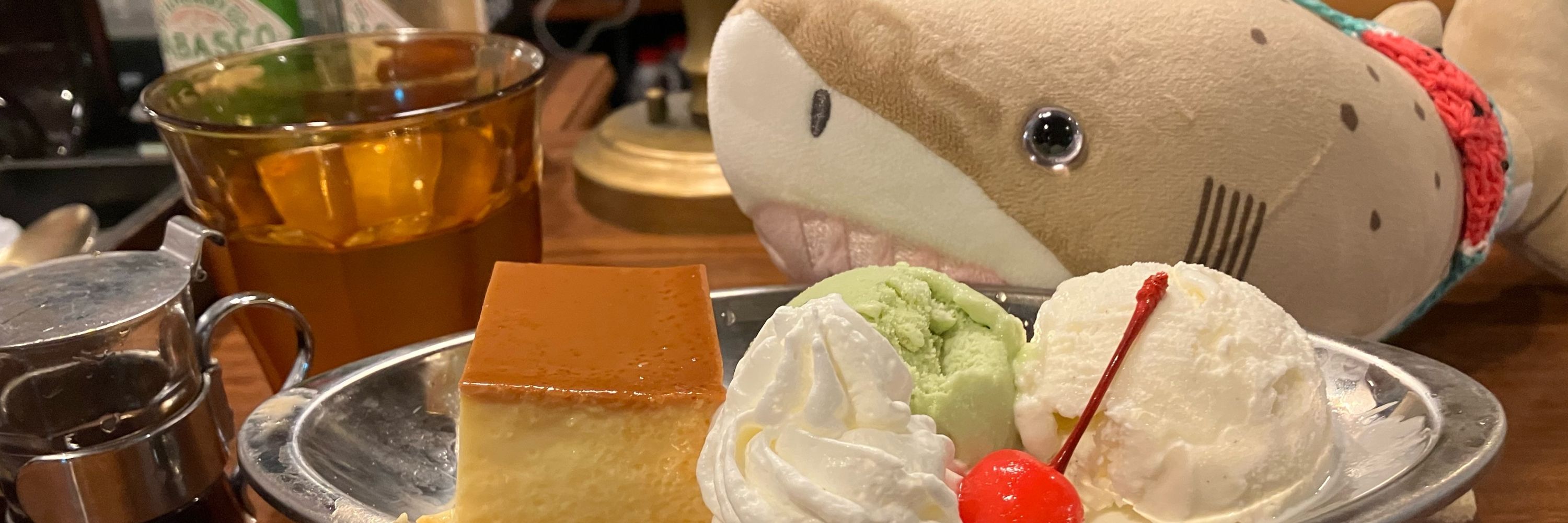 ﾑｯﾍﾟとさめち