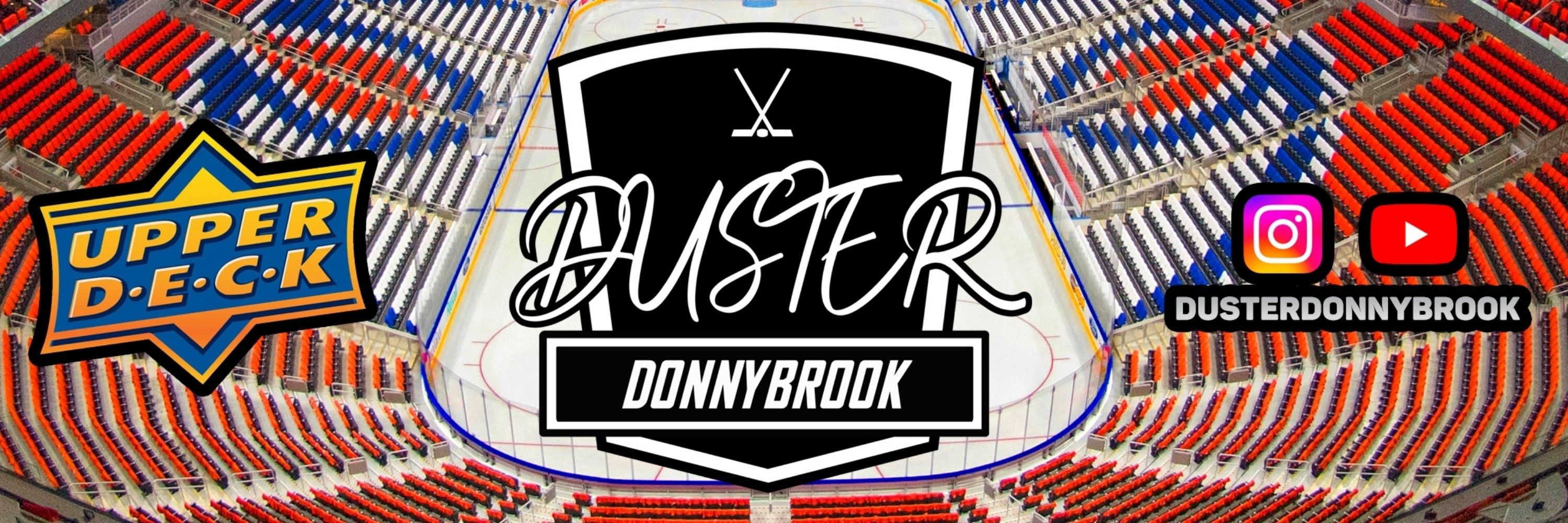 Duster Donnybrook 