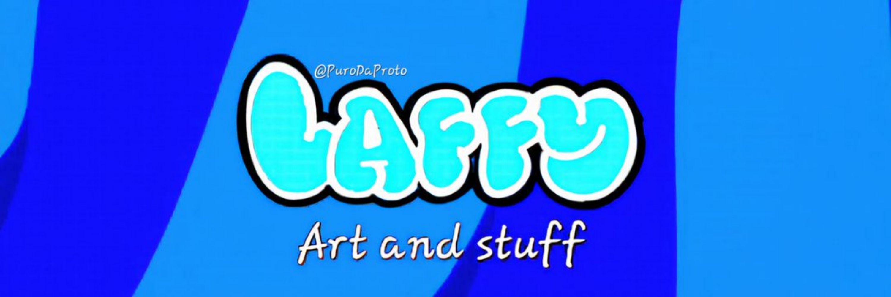 Laffy 🖌🐾