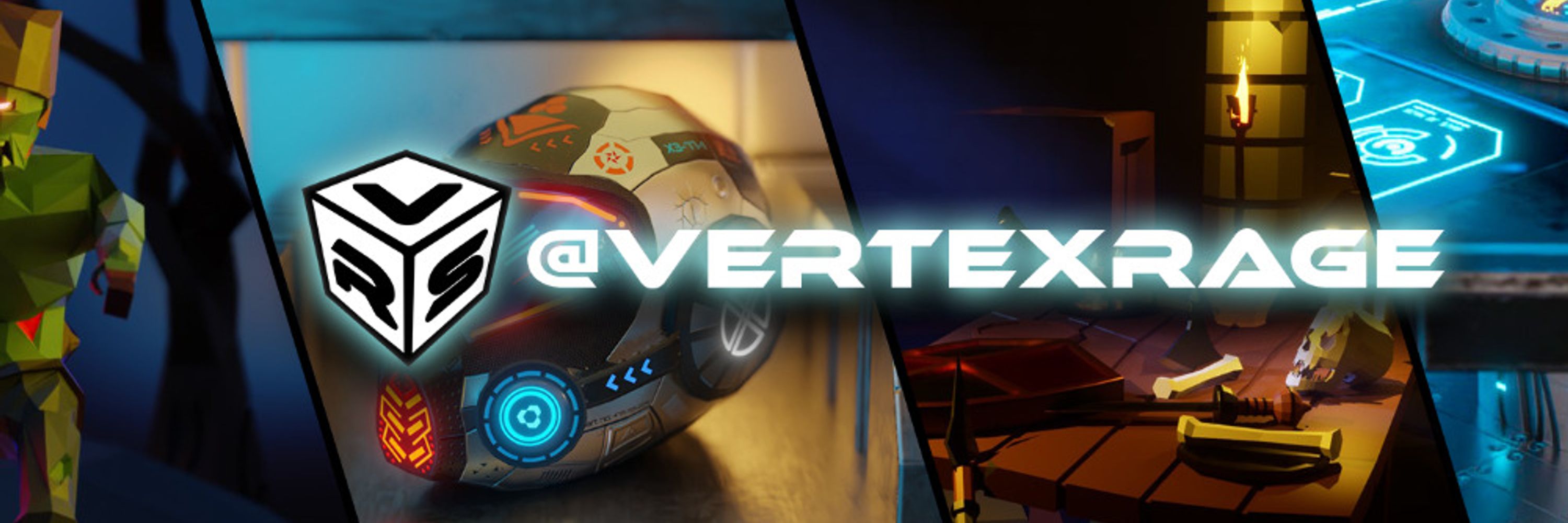 Vertex Rage
