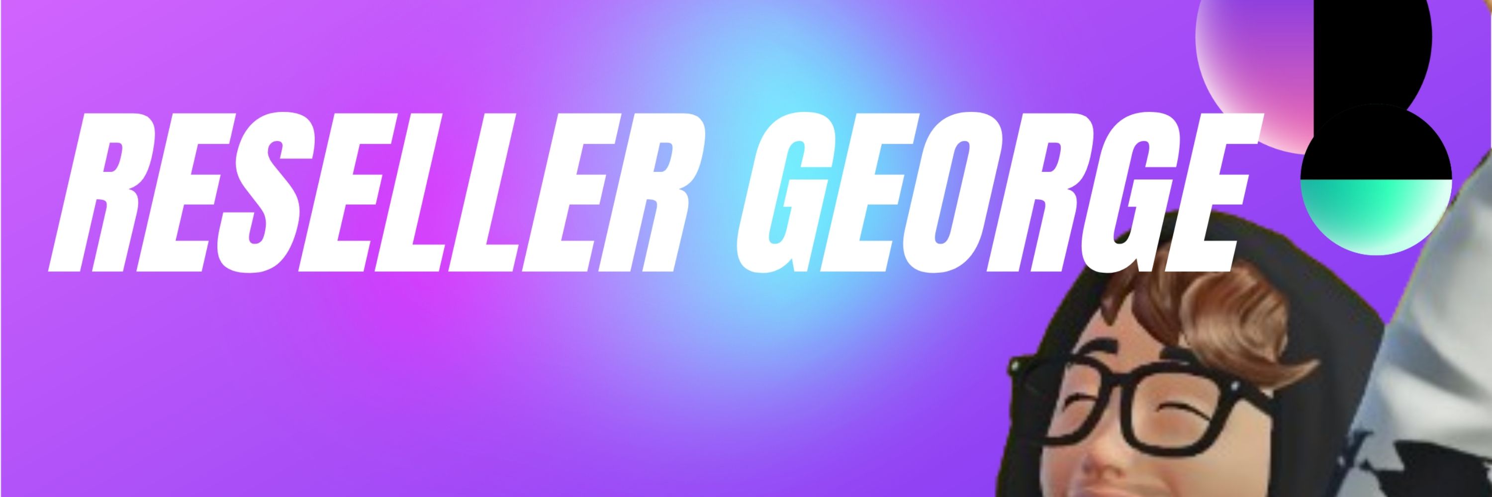 George E