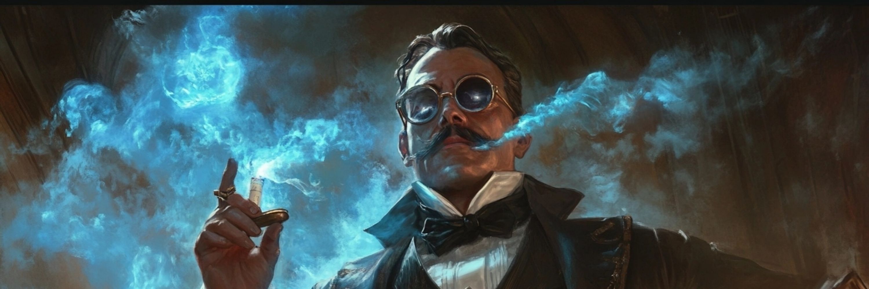 Dr. Cigarette
