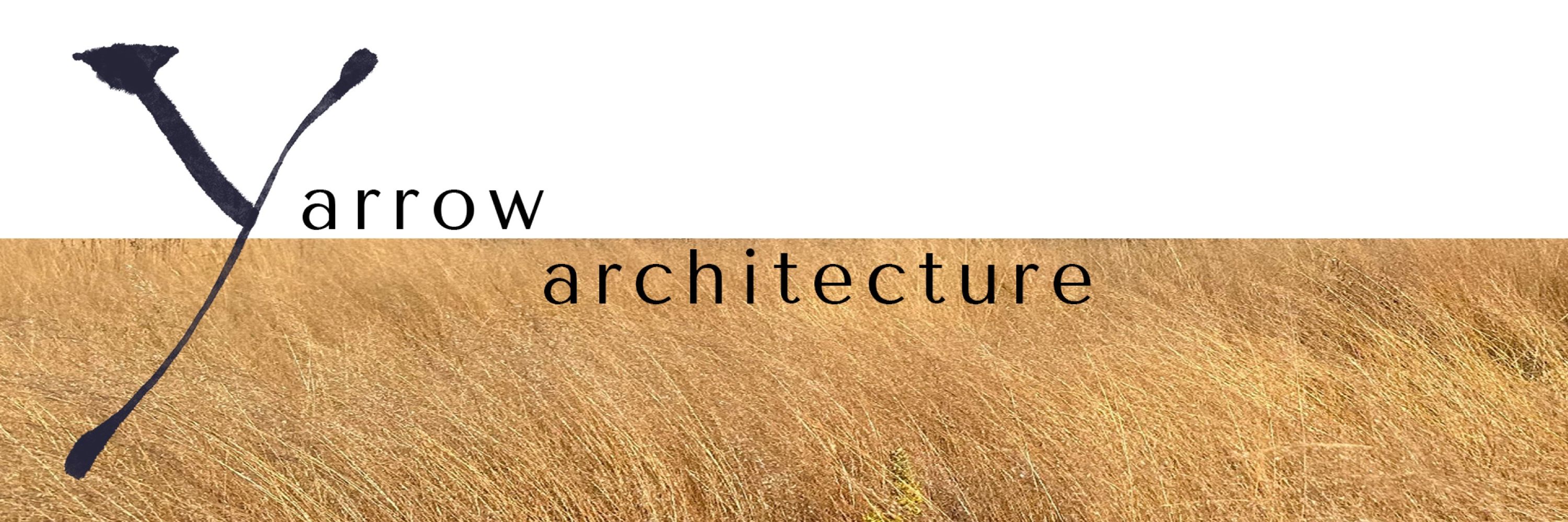 Yarrow Architecture