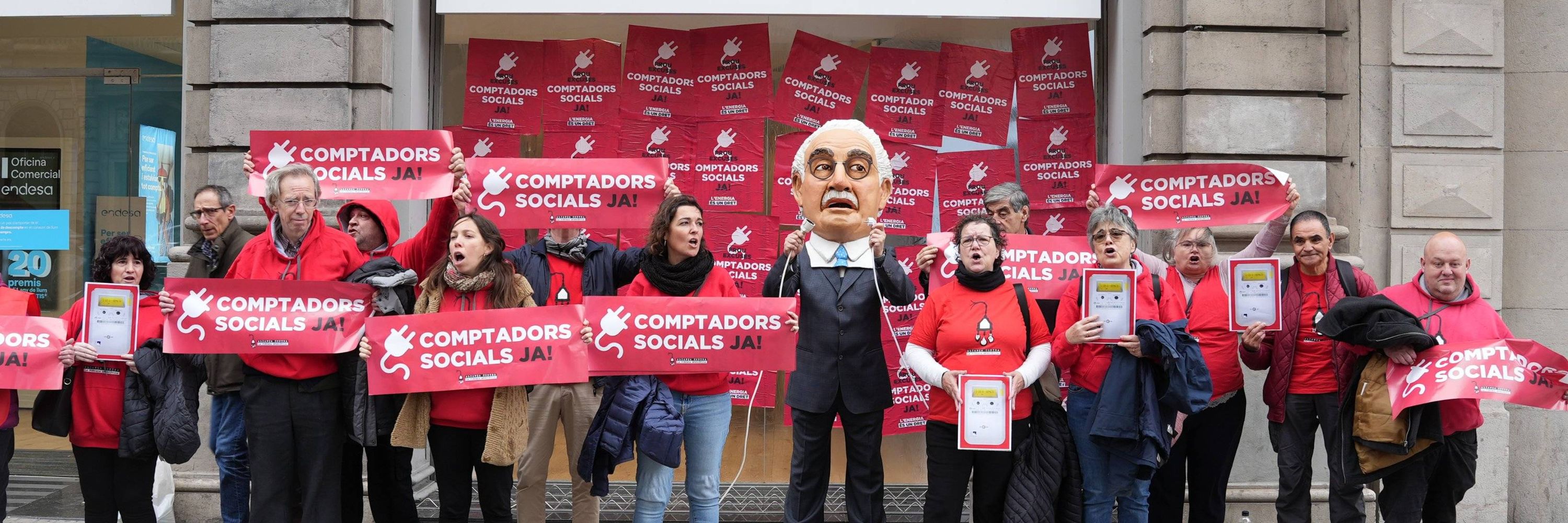 Aliança contra la Pobresa Energètica