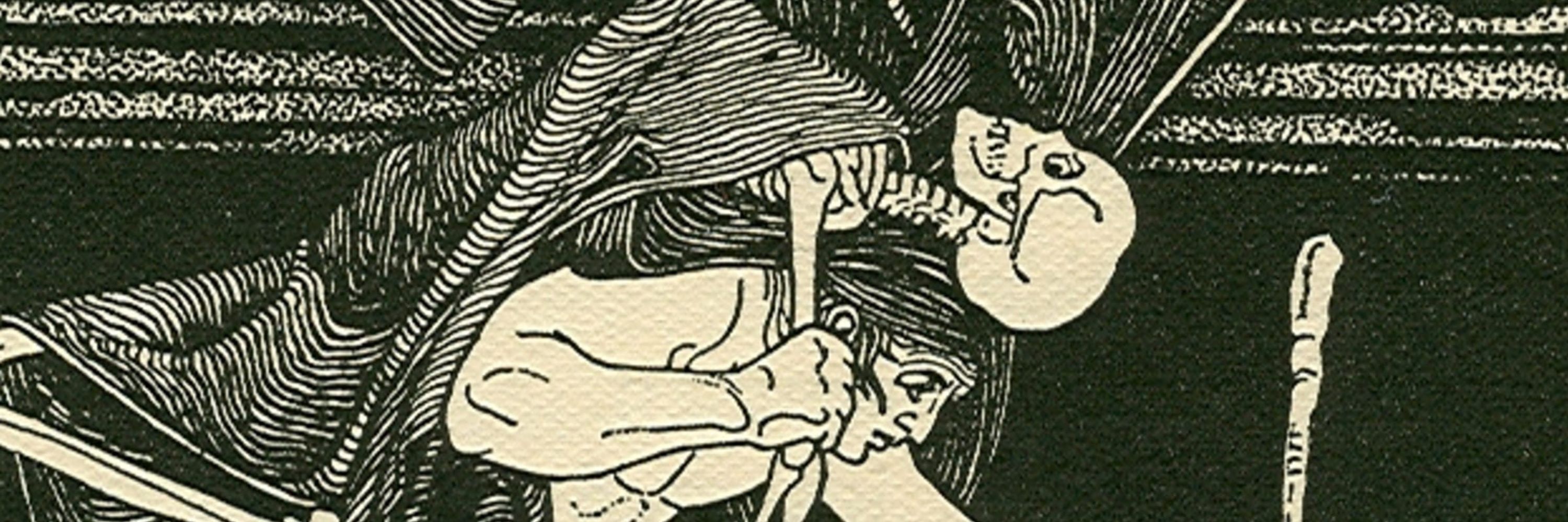 dybbuk
