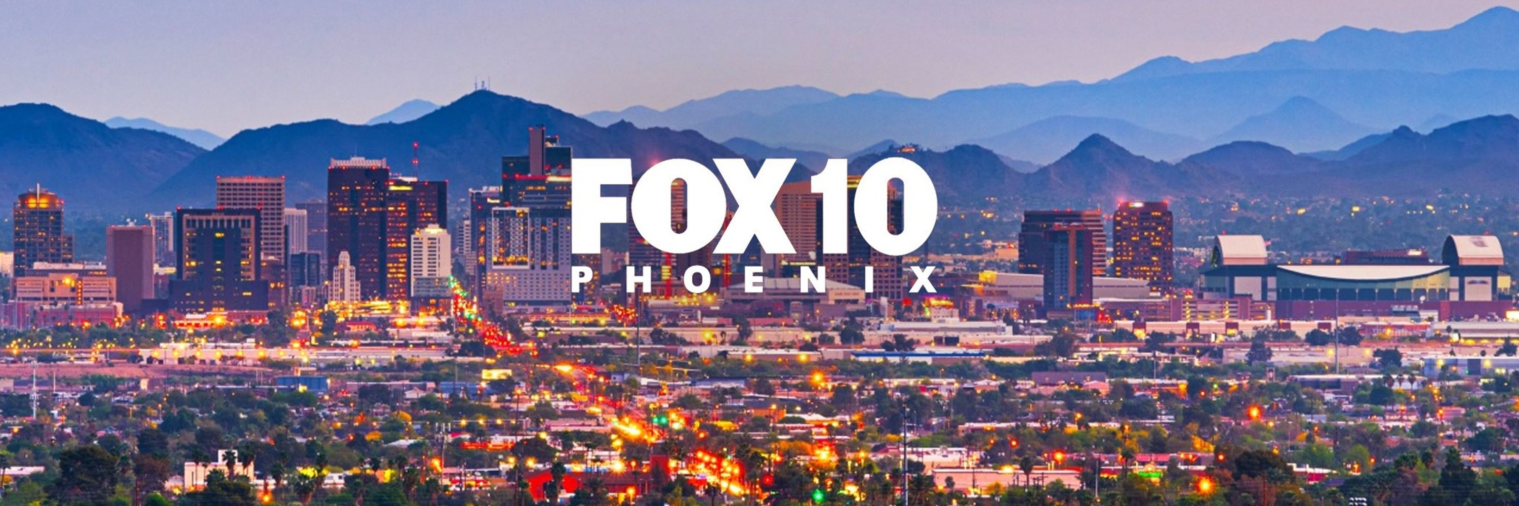FOX 10 Phoenix