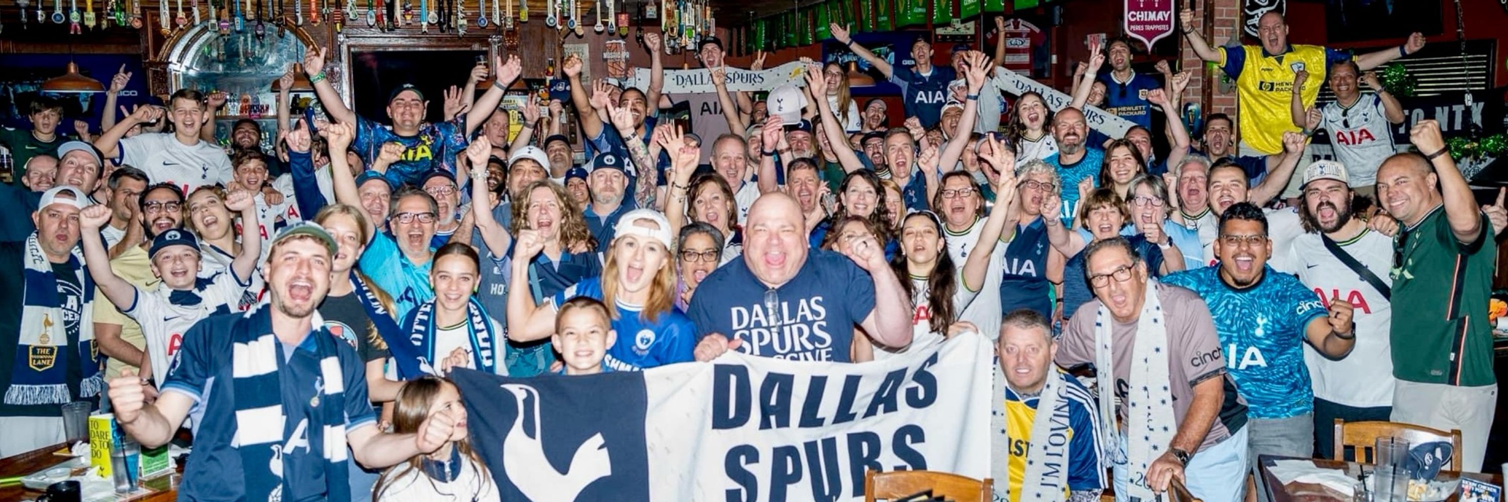 dallasspurs.coys.social header image