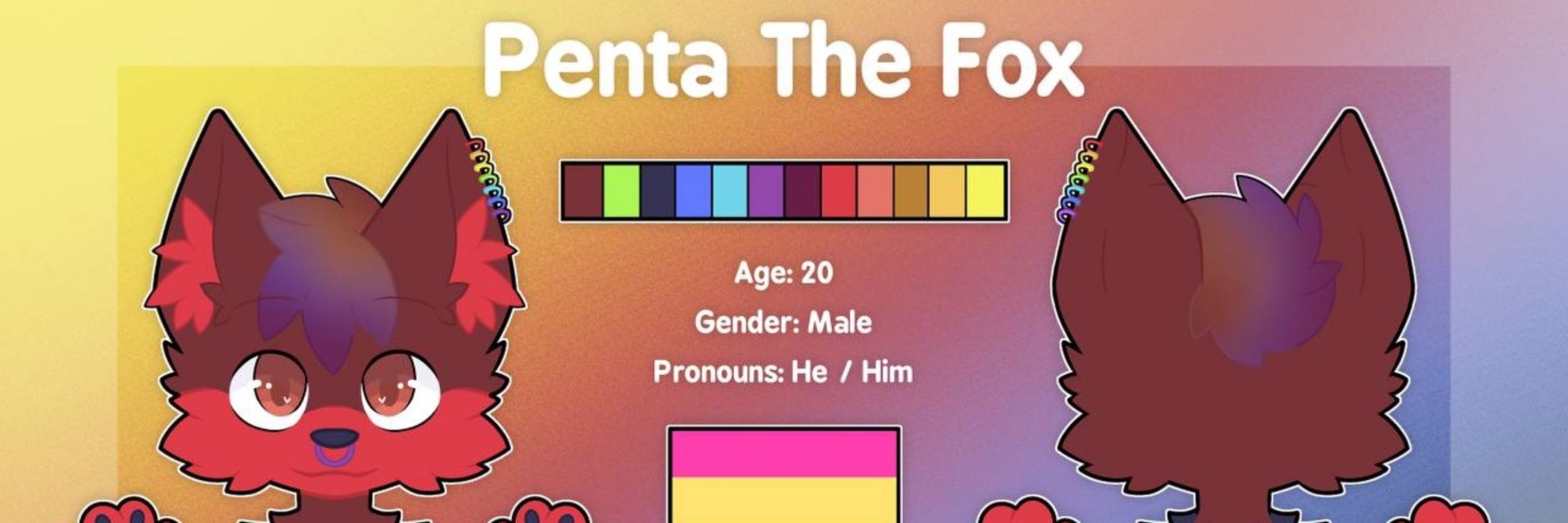 Penta_Fox