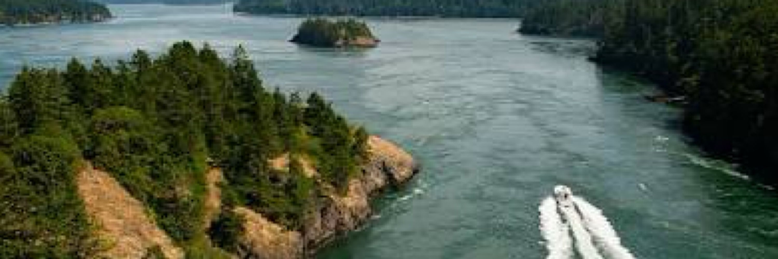 THE Puget Sound