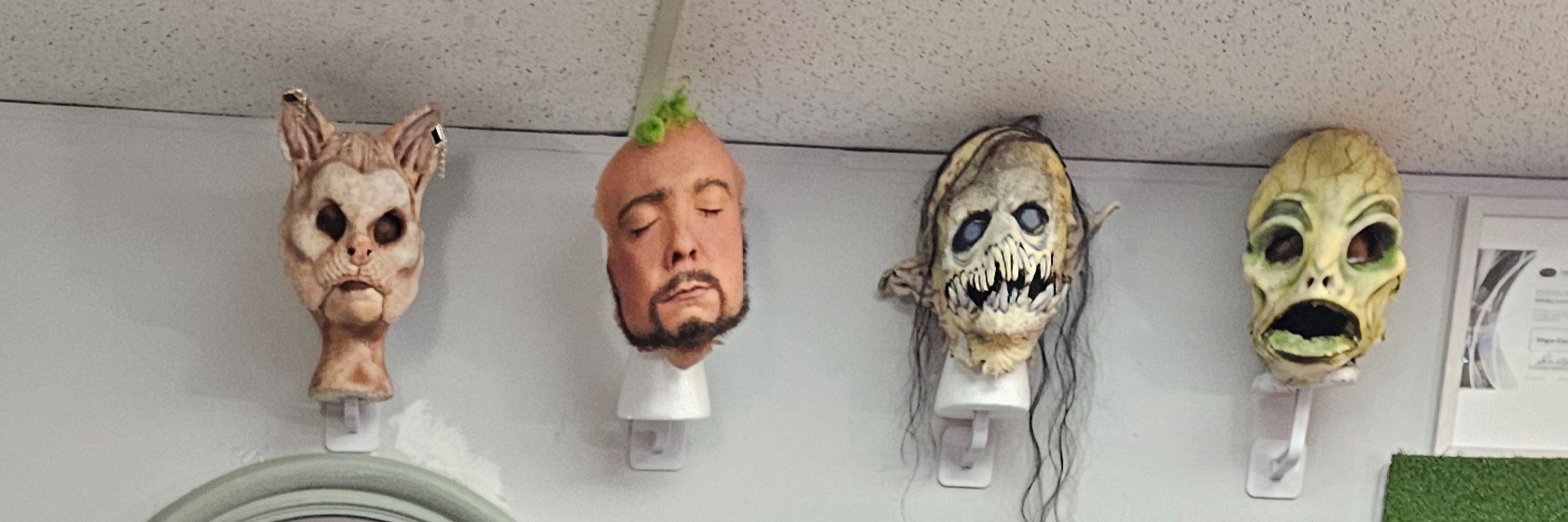 Get dead crew