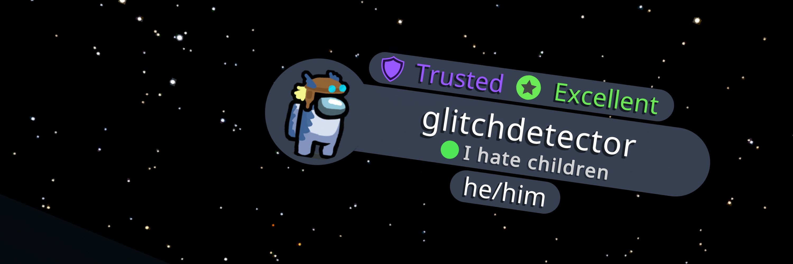 glitchdetector