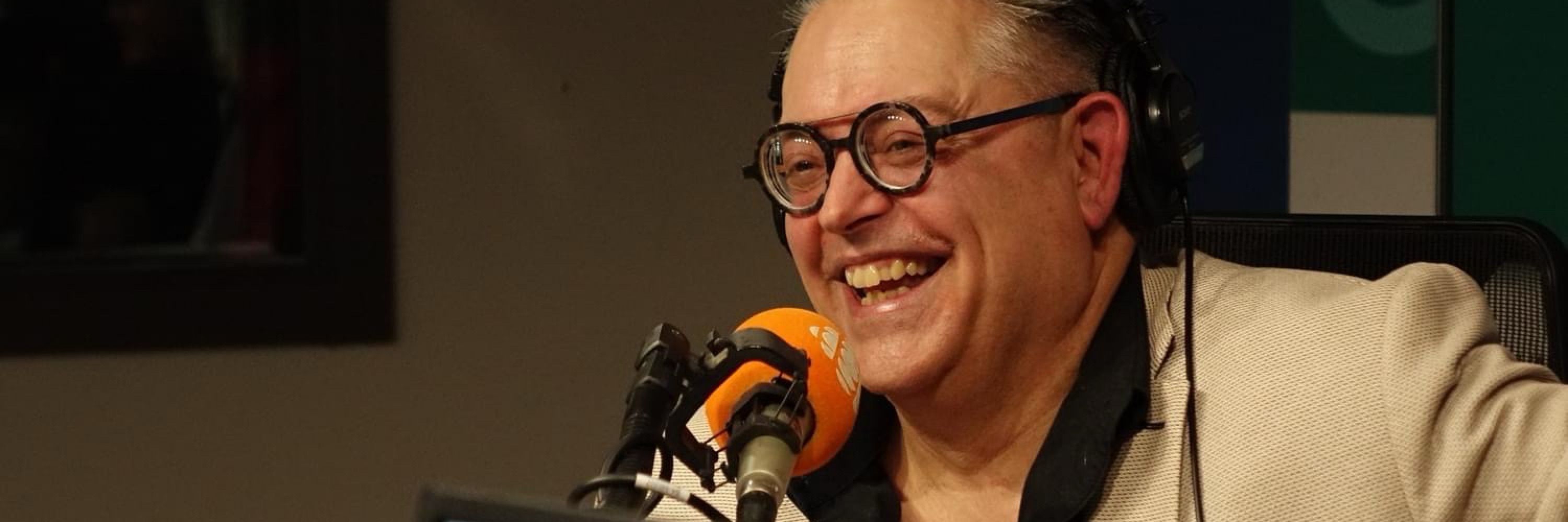 Luc Laliberté