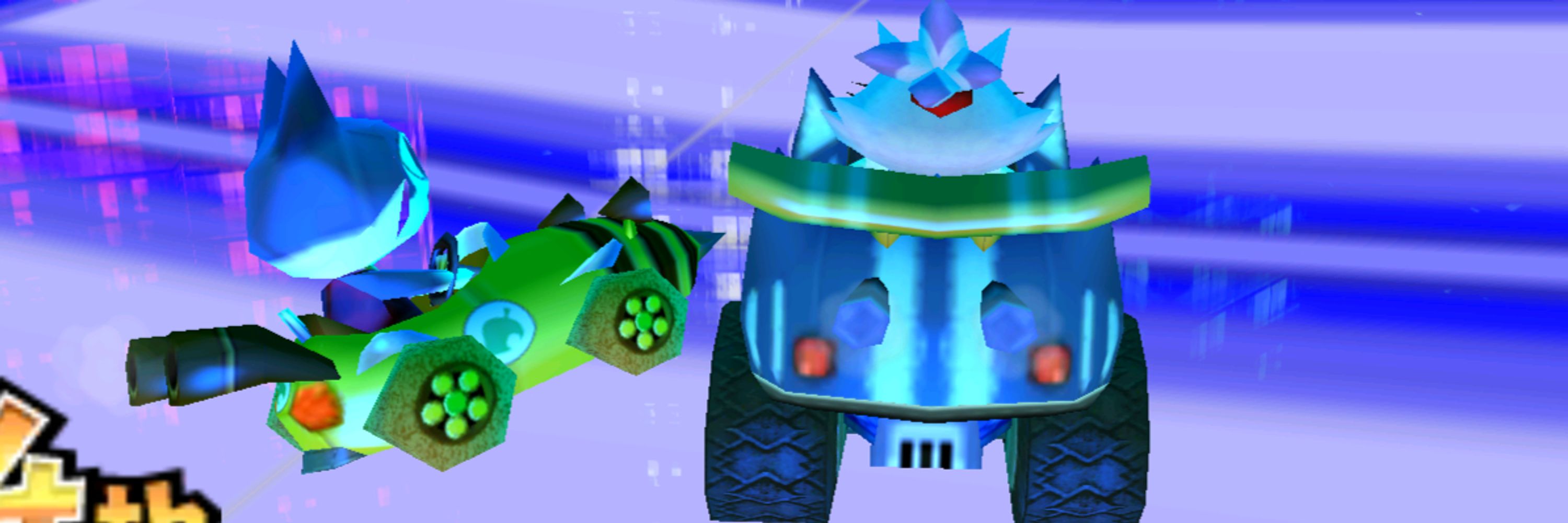 rover