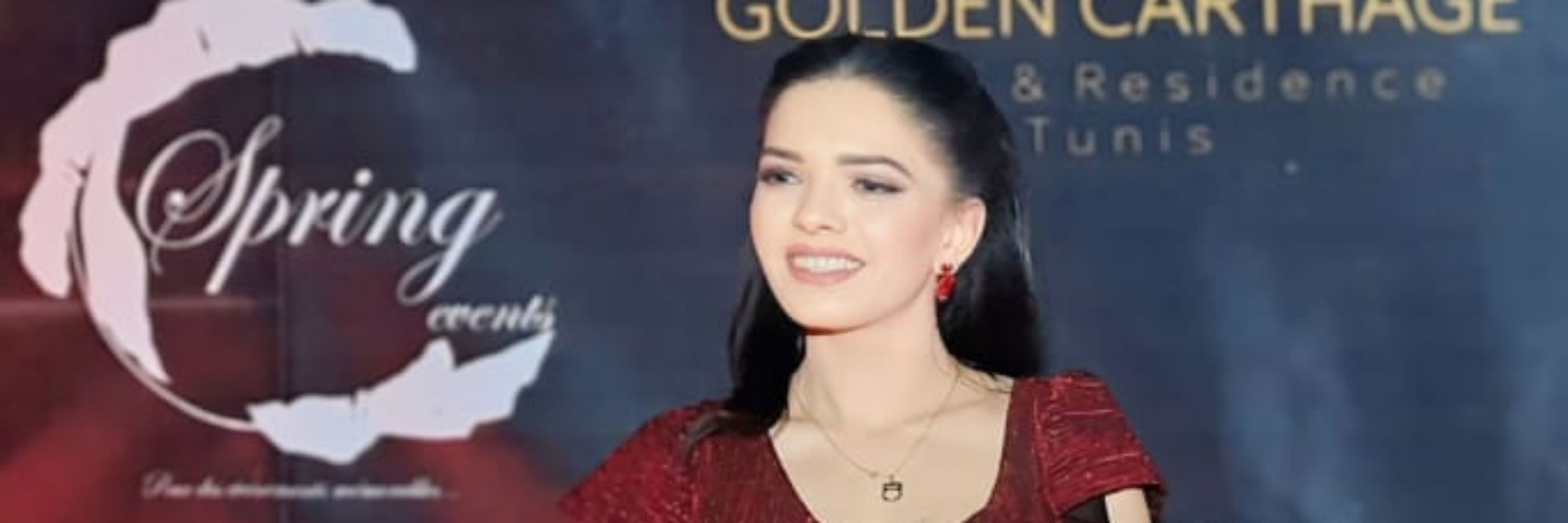 Nadra Trabelsi