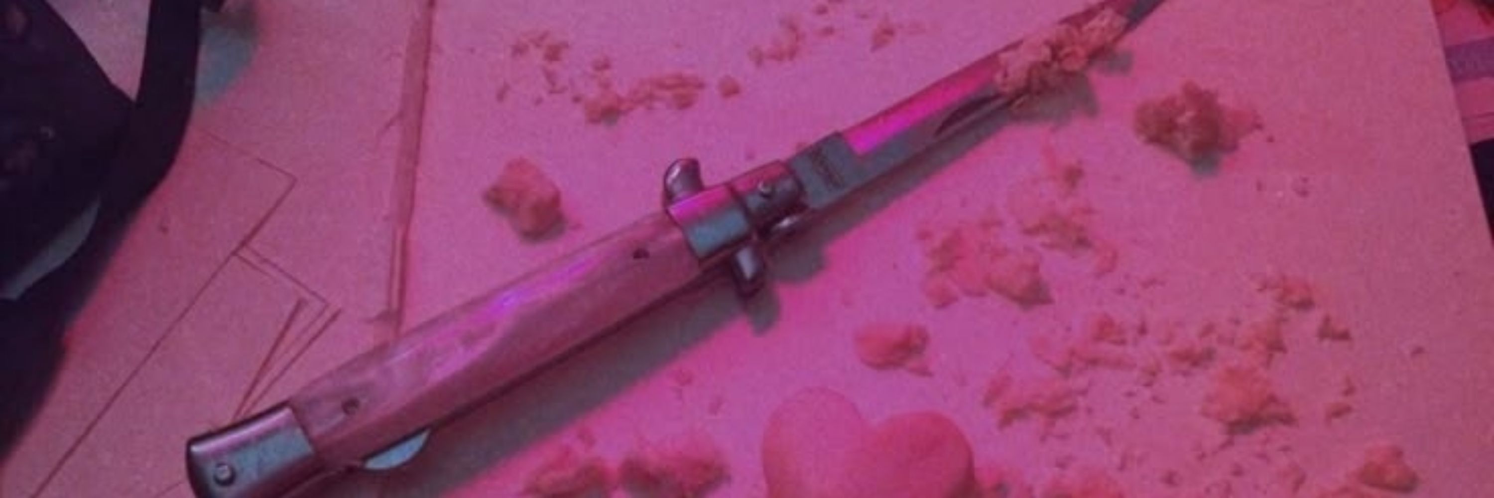 Crøwıght 🔪 ⚠️MDNI⚠️