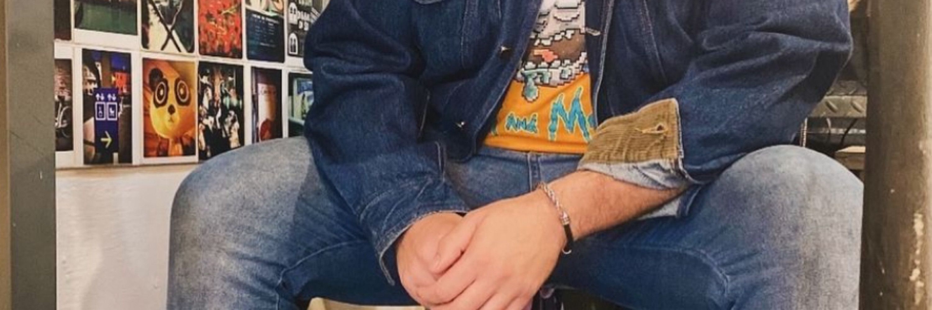 David Venerucci 