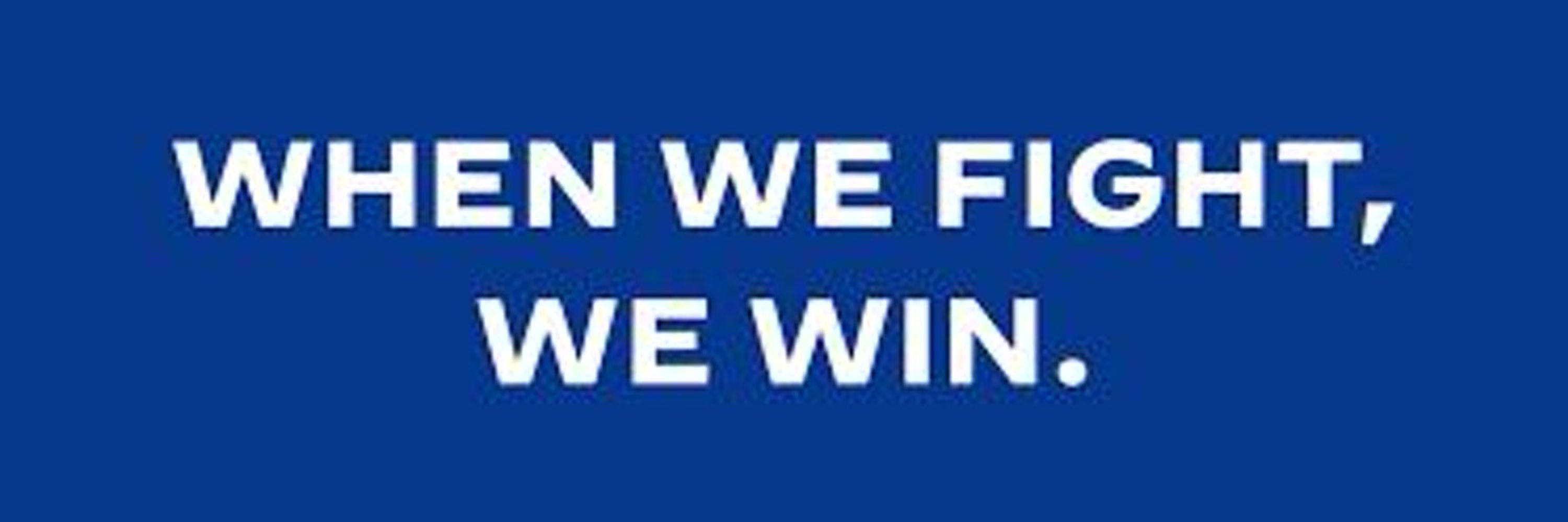 Momma Blue Wave