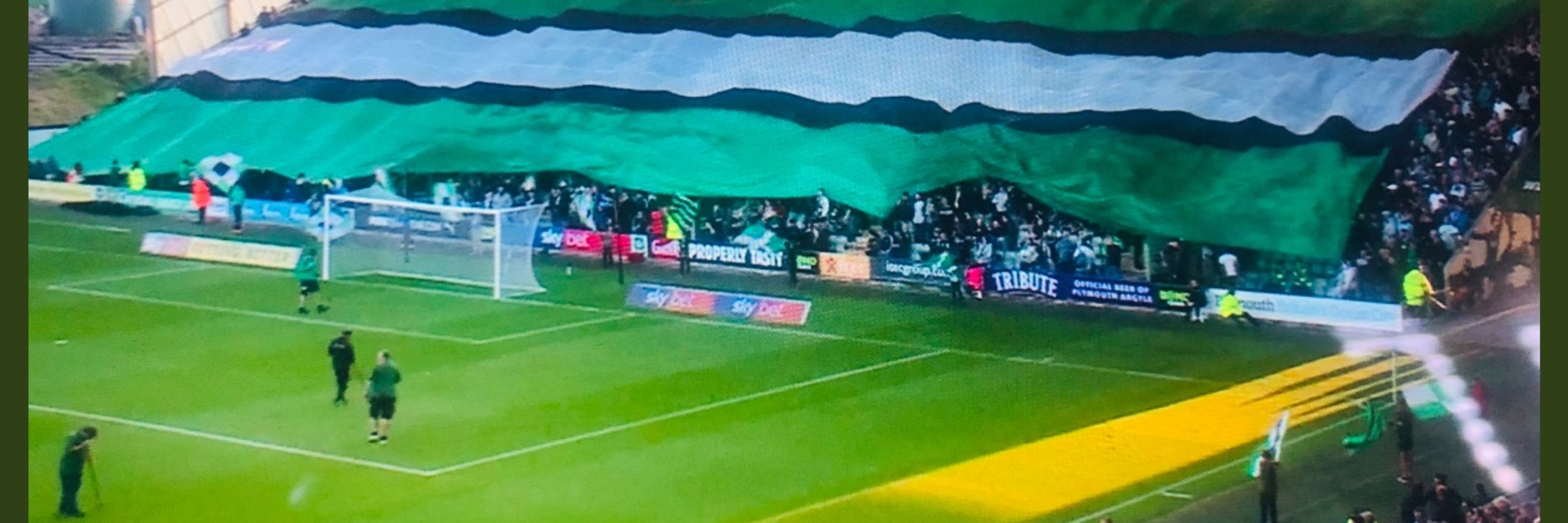 PAFC Displays