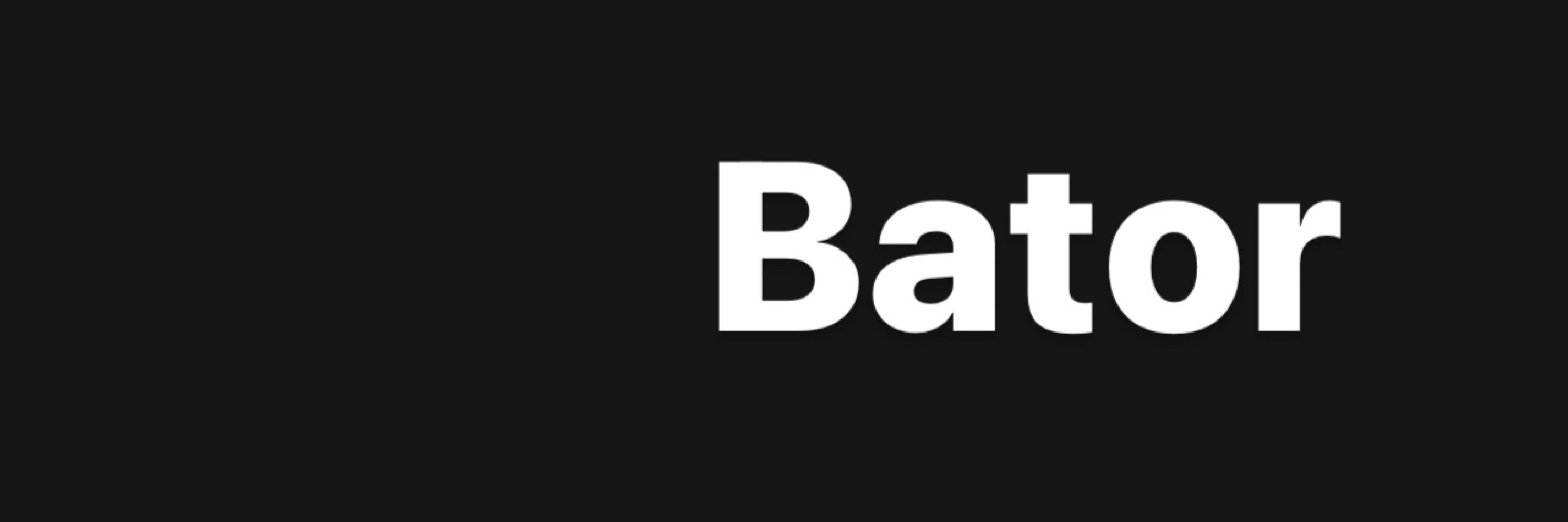 Ready Bator One