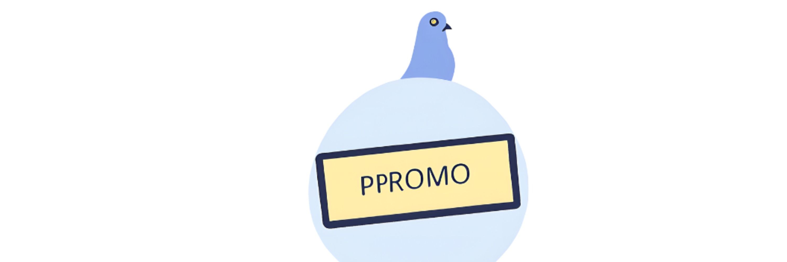 Pombo das Promo