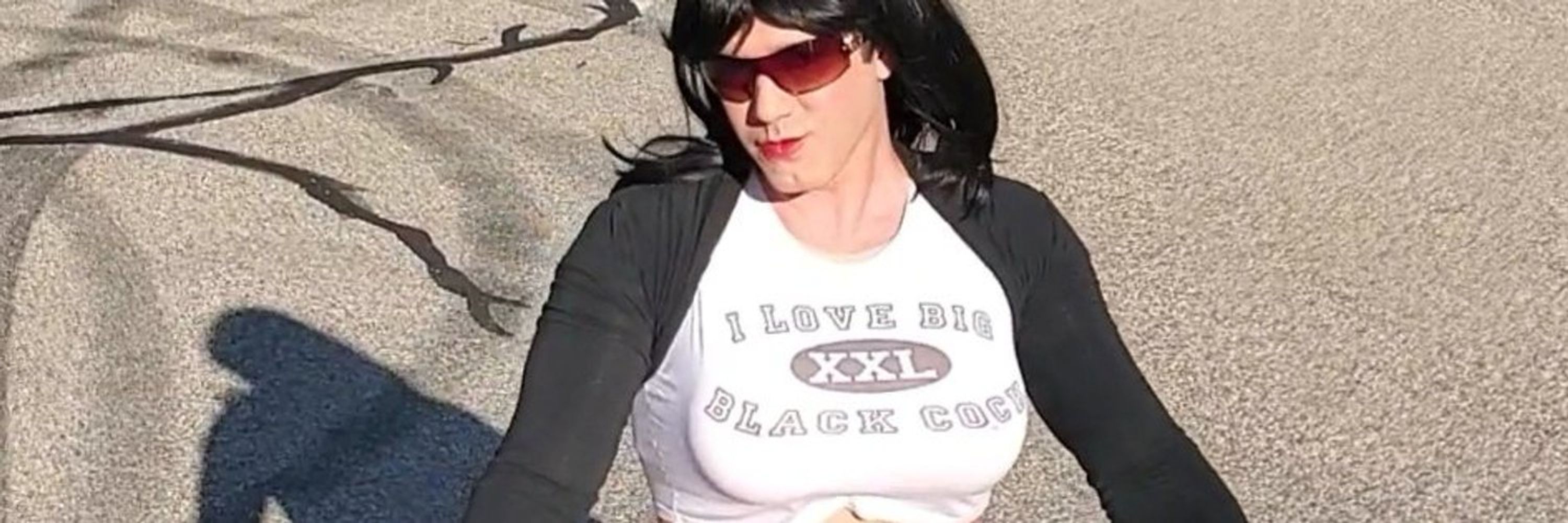 Heidi Bottoms BBC Sissy Slut