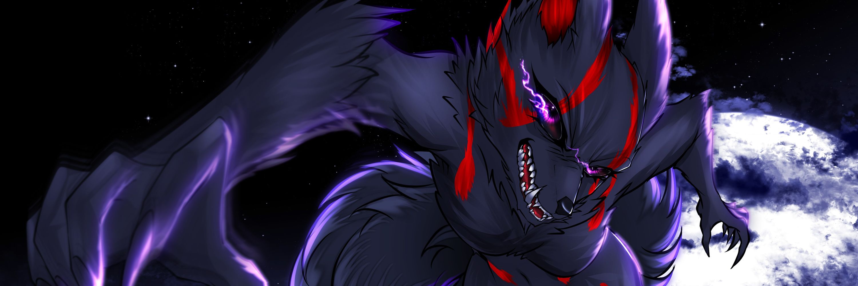 Avarice Incarnate
