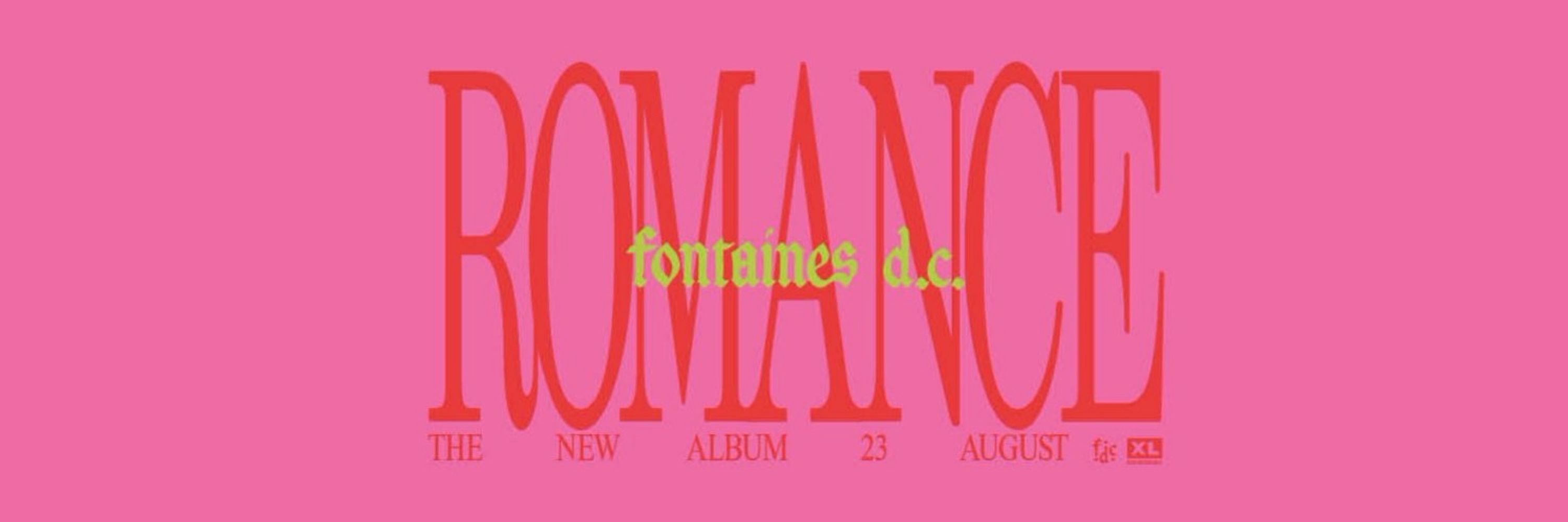 Fontaines D.C.